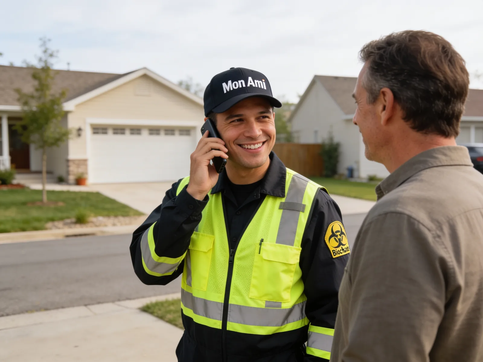 Sewage Cleanup Rothschild, WI FAQs
