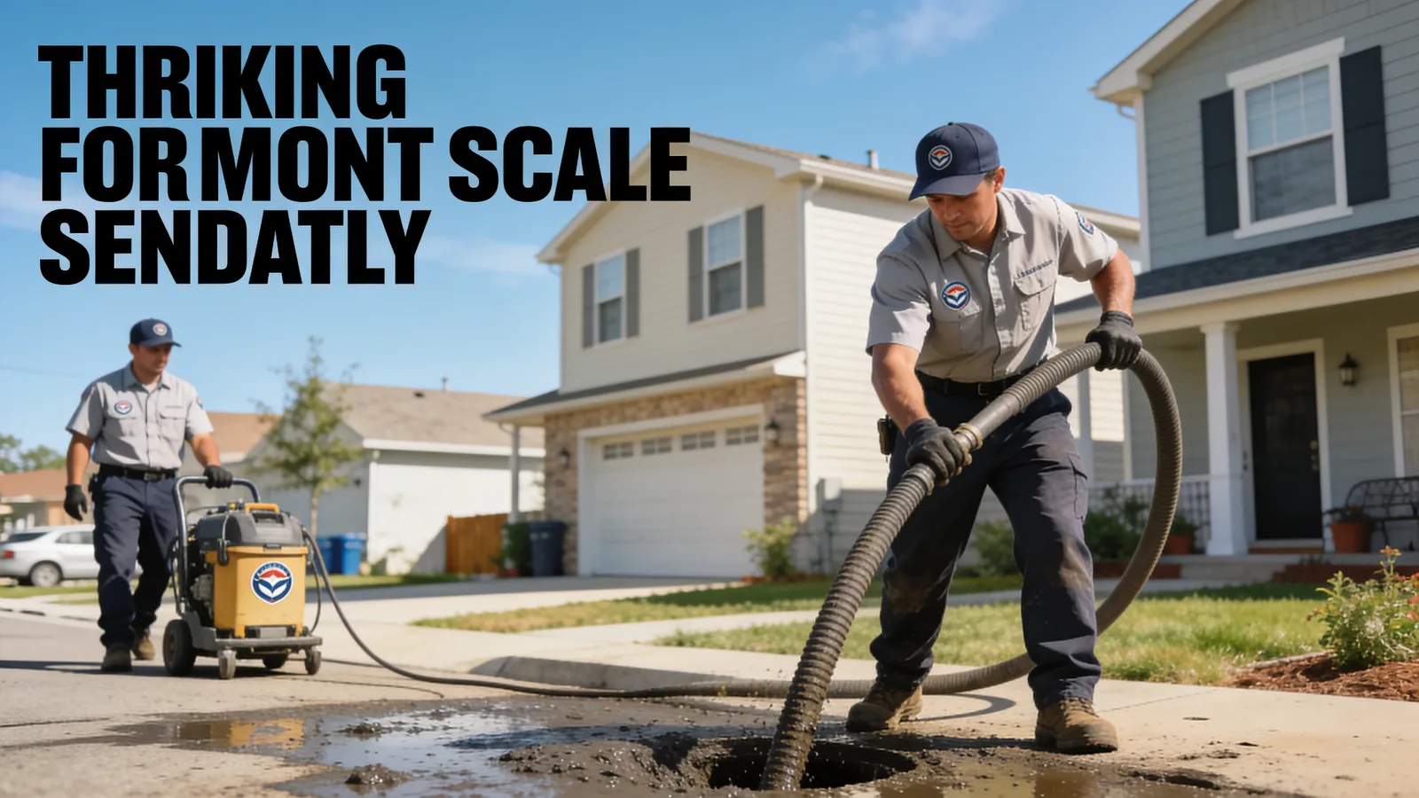 Sewage Cleanup in Rothschild, WI near me